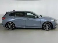 Used BMW M135 Shadowline 302 HP (222 kW) 2023 Grey Hatchback