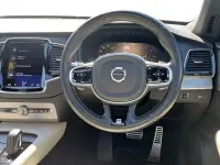 Used Volvo XC90 R-Design Pro 235 HP (172 kW) 2020 Black SUV