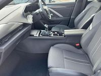 Ny Vauxhall Astra S 128 HK (94 kW) 2026 Blå Kombi