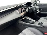 Used Peugeot 408 Allure Premium 131 HP (96 kW) 2024 Black SUV