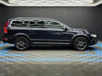Used Volvo XC70 SE Lux 2016 Blue Estate