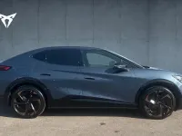 New Cupra Tavascan 210 kW (286 HP) 2025 SUV