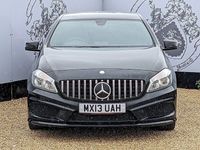 used Mercedes A250 A-ClassBlueEFFICIENCY AMG Sport 5dr Auto