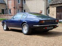 used Aston Martin V8 V8