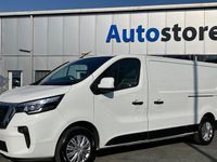 Used Nissan Primastar Acenta 110 HP (80 kW) 2023 MPV