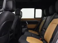 Used Land Rover Defender HSE Dynamic 300 HP (220 kW) 2024 SUV