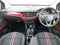 Used Vauxhall Crossland 2023 Grey SUV