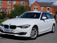 Used BMW 320 Efficient Dynamics 2015 Other Estate