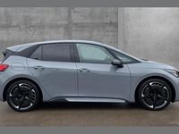 Used Cupra Born 150 kW (204 HP) 2022 Grey Hatchback