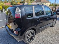 Usado Citroën C3 Picasso Platinum 2017 Preto Monovolume
