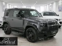 Usado Land Rover Defender HSE Dynamic 2024 SUV