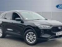 Used Ford Kuga Titanium 150 HP (110 kW) 2026 SUV
