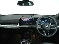 New BMW X1 M Sport 168 HP (123 kW) 2026 Black SUV