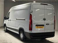Used Maxus V90 2022 White Van