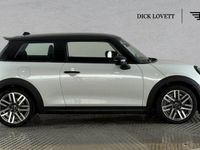 Used Mini Cooper S Hatch 201 HP (147 kW) 2024 White Hatchback
