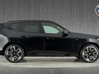 Used BMW X3 Comfort Edition 393 HP (289 kW) 2025 Black SUV