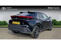 Used Toyota C-HR Sport 197 HP (144 kW) 2025 Other SUV