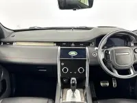 Used Land Rover Discovery Sport HSE Dynamic 249 HP (183 kW) 2020 Grey SUV