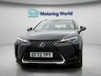 Used Lexus UX 300e 150 kW (204 HP) 2023 SUV