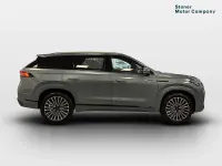 New Jaecoo 8 2026 SUV