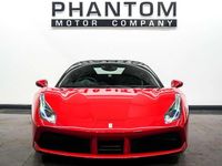 Used Ferrari Daytona 2022 Red Coupe