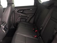 Used Land Rover Range Rover evoque HSE Dynamic 204 HP (150 kW) 2024 Black SUV