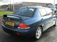 used Mitsubishi Lancer 1.6