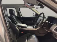 Used Land Rover Range Rover Sport HSE Dynamic 2018 Silver SUV
