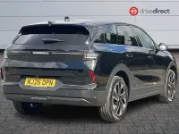 New Vauxhall Grandland X Ultimate 2026 SUV