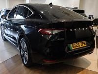 Neu Skoda Enyaq iV 210 kW (286 PS) 2026 Schwarz SUV