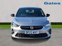 Used Vauxhall Corsa 2023 Grey Hatchback