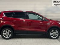 used Ford Kuga 2.0 TDCi 180 Titanium 5dr Auto