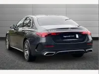 Usado Mercedes E220 AMG line 194 CV (142 kW) 2025 Gris Berlina