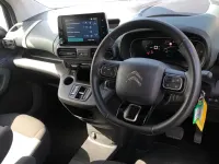 Used Citroën e-Berlingo XTR 100 kW (136 HP) 2023 Grey MPV