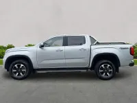 Used VW Amarok Style 205 HP (150 kW) 2023 Grey Pickup
