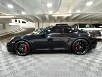 Usado Porsche 911 Carrera S 450 HP (330 kW) 2019 Preto Coupé
