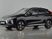 used Mitsubishi Eclipse Cross 1.5 3 5dr CVT