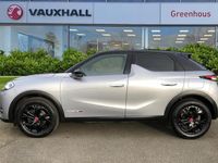 used DS Automobiles DS3 Crossback 