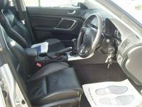 Used Subaru Legacy 2005 Estate