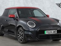 Usado Mini Cooper Sport 160 kW (218 CV) 2026 Utilitario