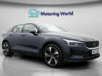 Used Polestar 2 300 kW (408 HP) 2022 Hatchback