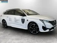 Used Peugeot e-308 GTi 11 kW (15 HP) 2025 Hatchback