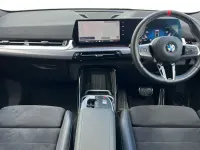 Begagnad BMW X2 Comfort Edition 296 HK (217 kW) 2024 Grå SUV
