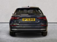 Used Audi A3 e-tron Sport 204 HP (150 kW) 2025 Grey Hatchback