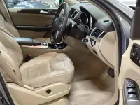 Used Mercedes ML250 AMG 2014 Silver SUV