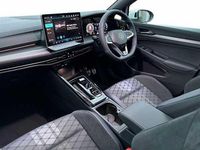 New VW Golf VIII R-line 150 HP (110 kW) 2026 Pure white Hatchback