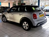 Used Mini Cooper Classic 2024 Melting silver Hatchback
