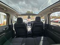 Used Peugeot 3008 2011 Grey Estate