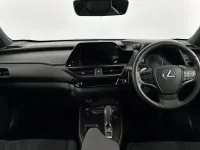Used Lexus UX 300e 150 kW (204 HP) 2024 Blue SUV