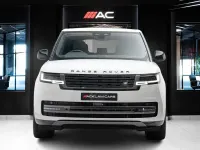 Used Land Rover Range Rover SE 2024 White SUV